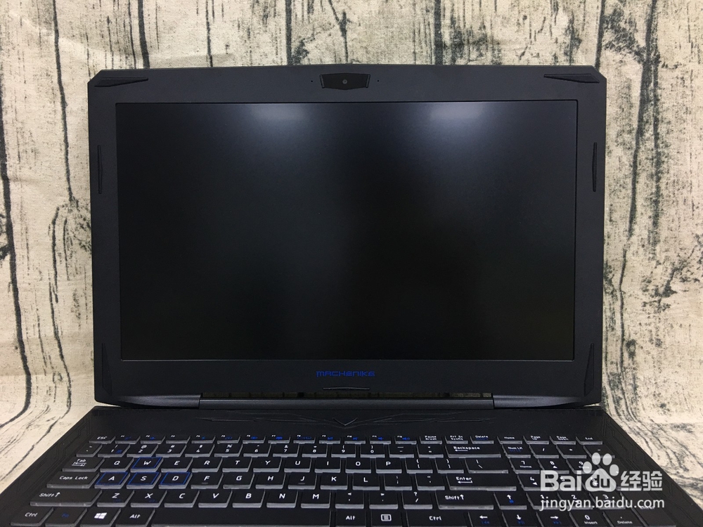 机械师F117-SC6P评测 超薄金属 144HZ 72%色域
