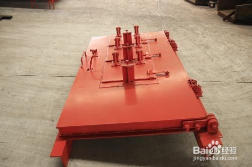 避难硐室防护密闭门的特点