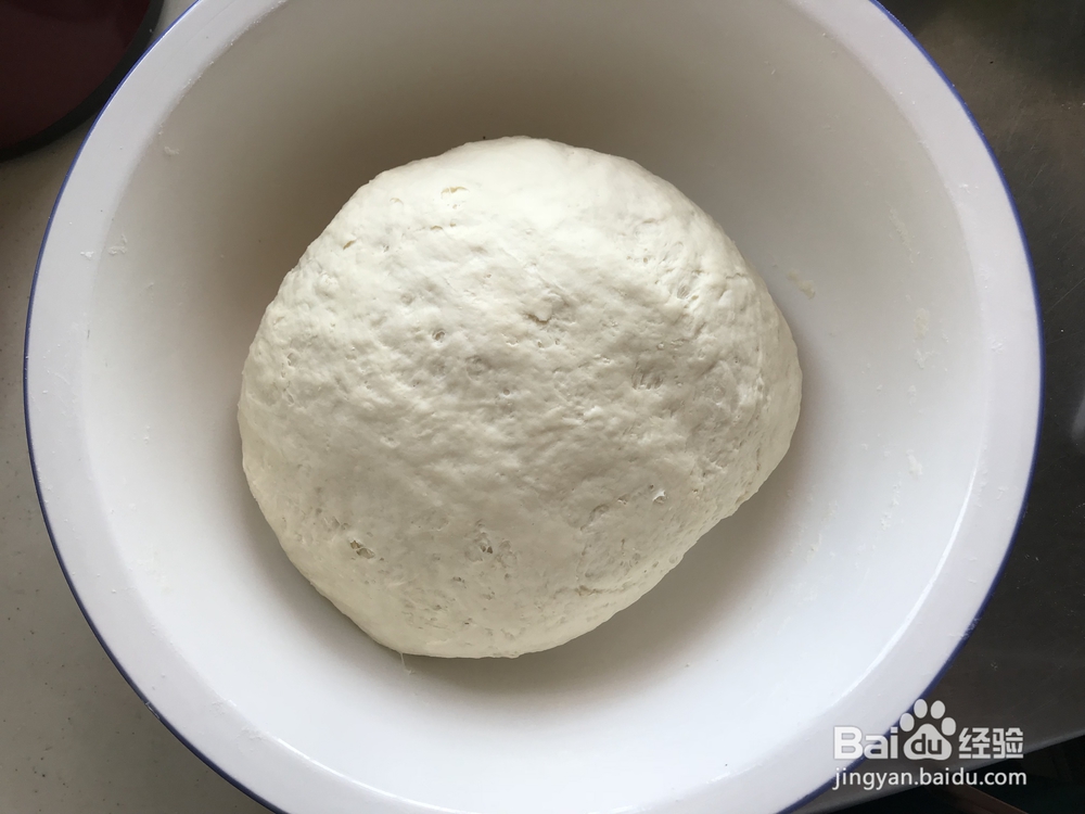 如何才能让面发的好