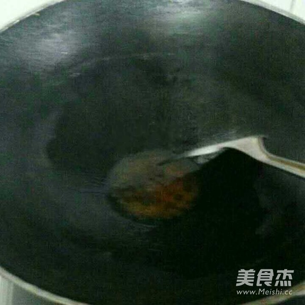 私房红烧肉的做法