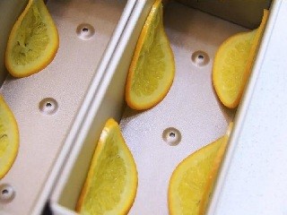 香橙布里欧修吐司怎么做？