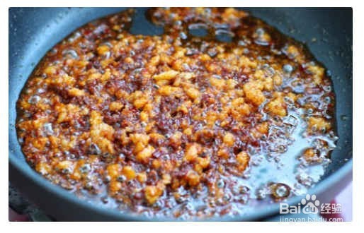 正宗麻婆豆腐制作,色泽红亮,嫩滑,美味下饭!