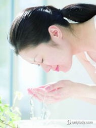 如何正确的美白