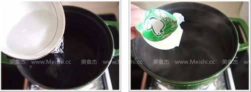 西红柿冬瓜汤的做法