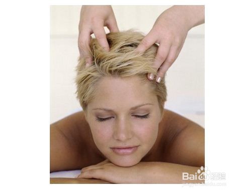 如何护理和预防脱发