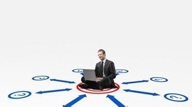 如何适应新工作环境?