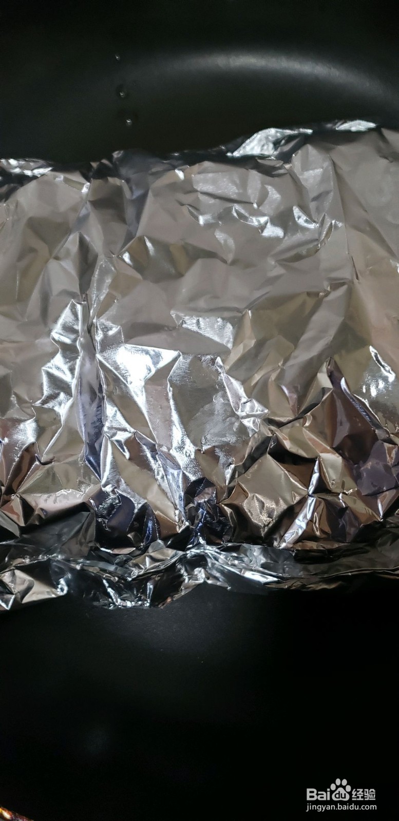 怎么做锡纸牛肉