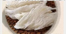 产后吃燕窝的理由？