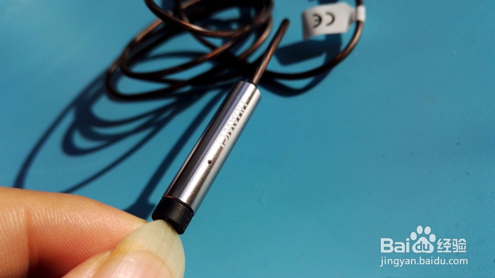 华为入耳式耳机AM12开箱晒物