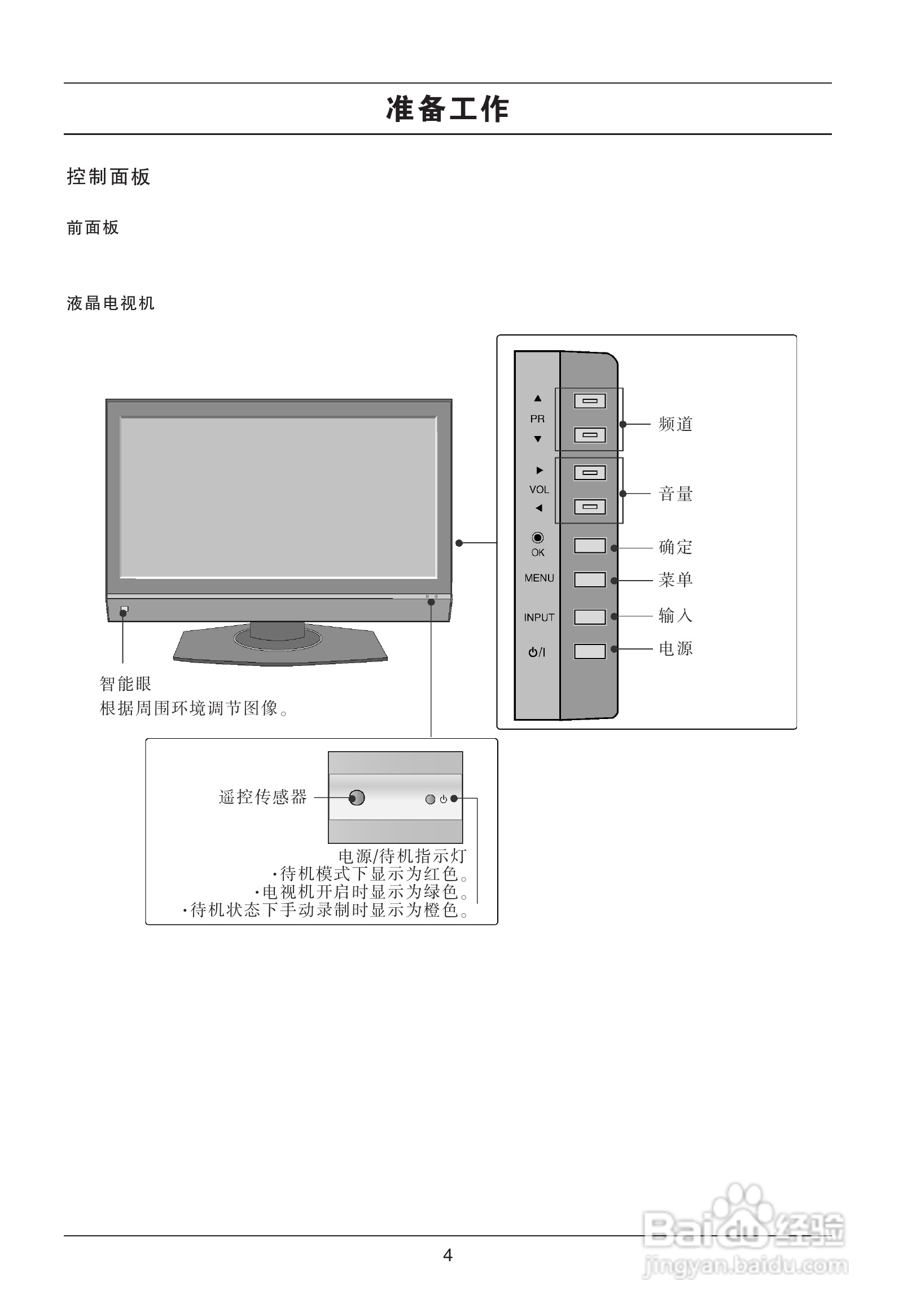 LG 47LB5RE彩电使用说明书:[1]