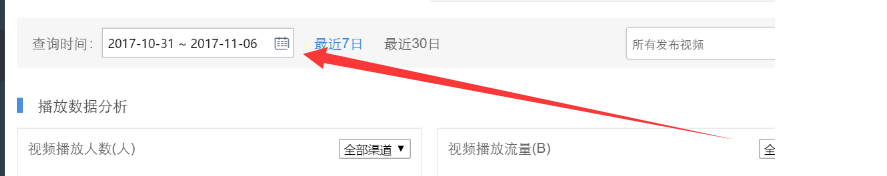 淘宝卖家在哪查看无线视频成交转化效果数据