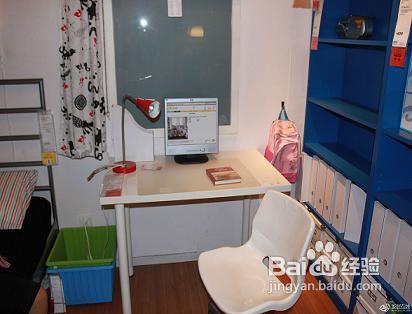 儿童房家具选购全攻略