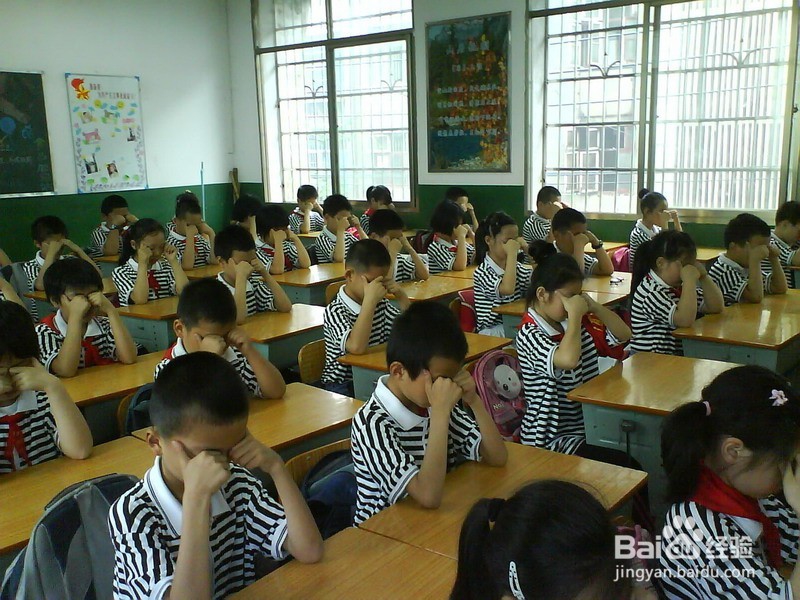 怎么预防近视眼？