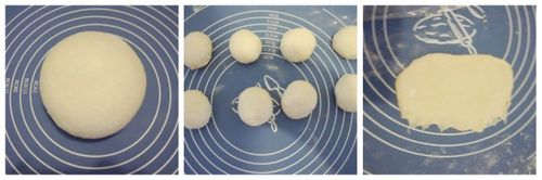 加点香葱面包的味道大不同—香葱肠仔包