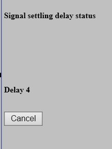 PMD-A 电能在线监测仪使用（6、电流通道校准）