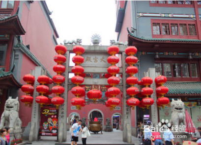 长沙魅力之城旅游攻略