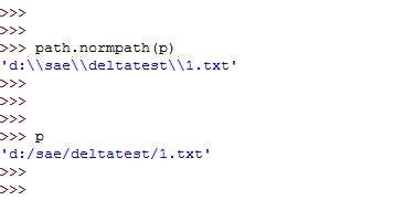 Django教程：[27]os.path查询文件信息