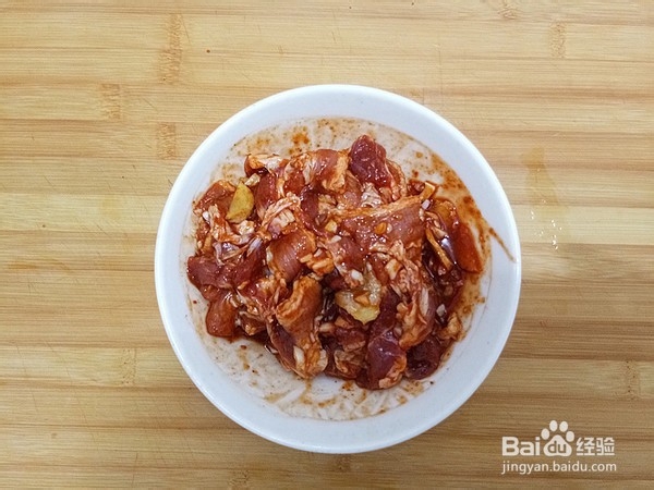 教你做香煎五花肉