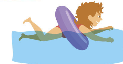 自由泳动作要领有哪些?