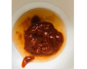 韩式拌饭的做法