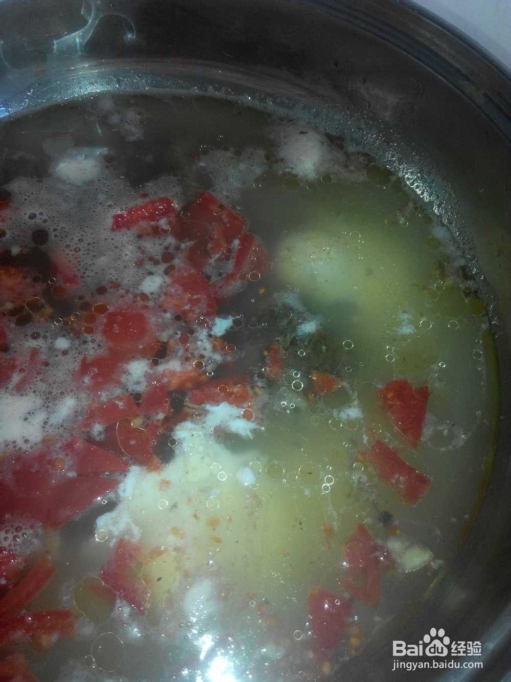 美味牛肉面怎么煮