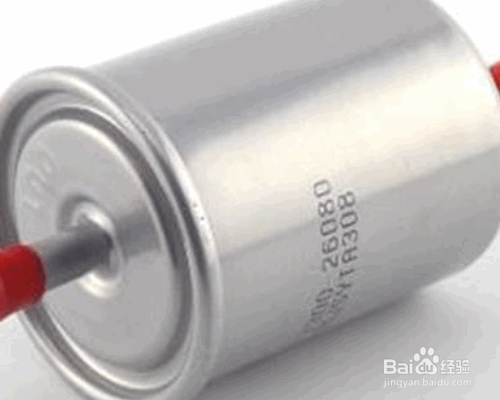 汽油滤芯多久换一次