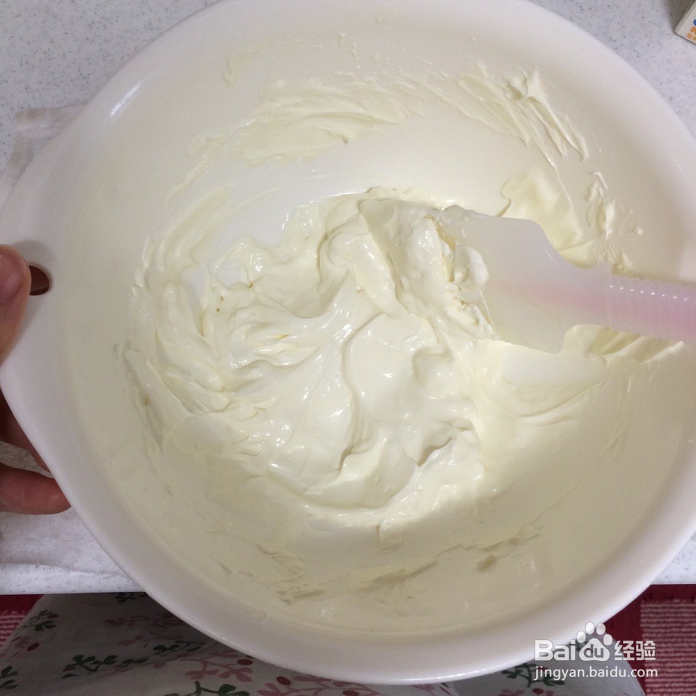 电饭锅蛋糕怎么做