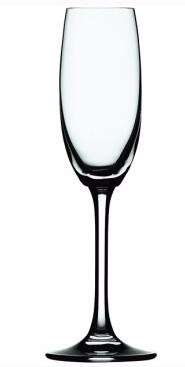 你知道酒店用玻璃器皿有哪些种类: