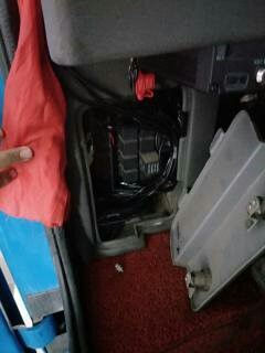 大客车监控系统重要通知