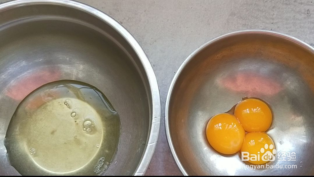 圣诞树蛋糕的做法