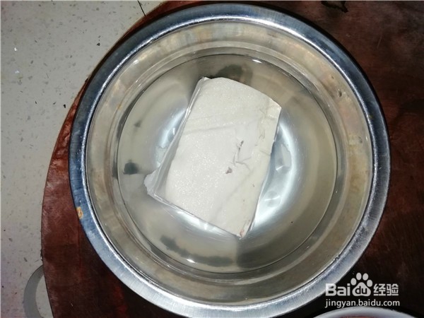 怎么样做酸辣豆腐羹