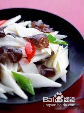 9种让你越吃越瘦的美食