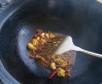 家常麻辣豆腐