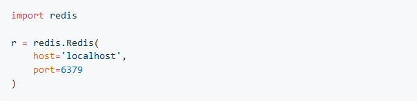 用极简的Python代码实现简单的任务队列