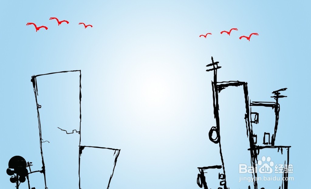 如果你是一个简单的人,就不要在复杂的人堆里混