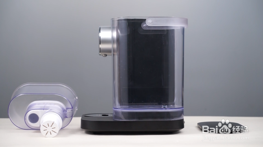 莱卡净水机安装说明