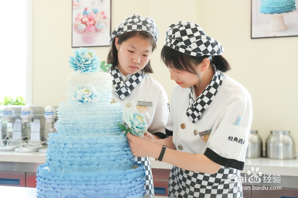 女生适合学的专业有哪些？