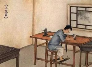 徽玉的古法制玉流程