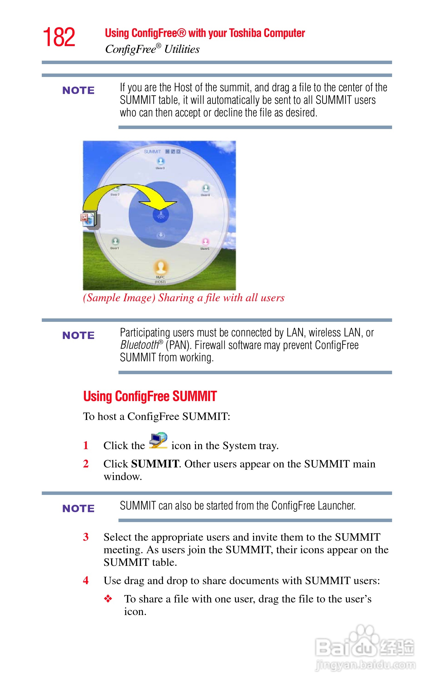 东芝NB200笔记本电脑使用说明书:[19]