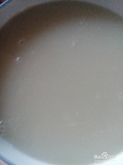 如何做出又白又酥软的馒头呢？