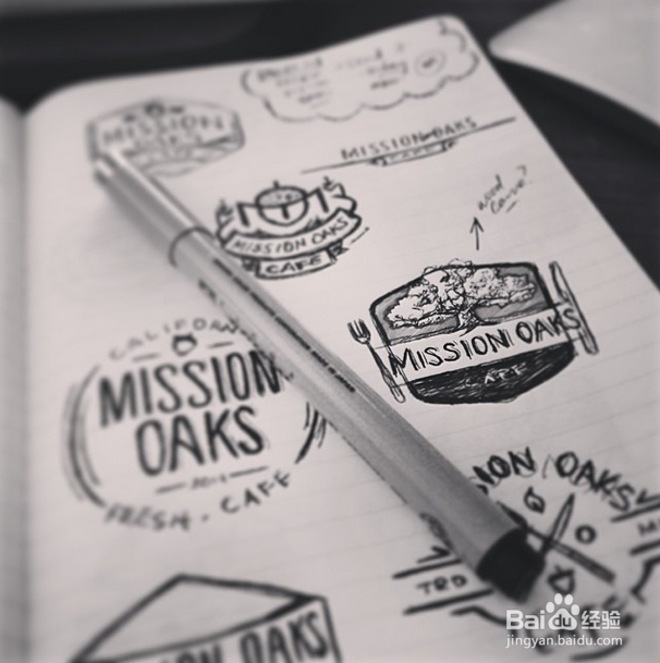 10种方法让你的设计与众不同