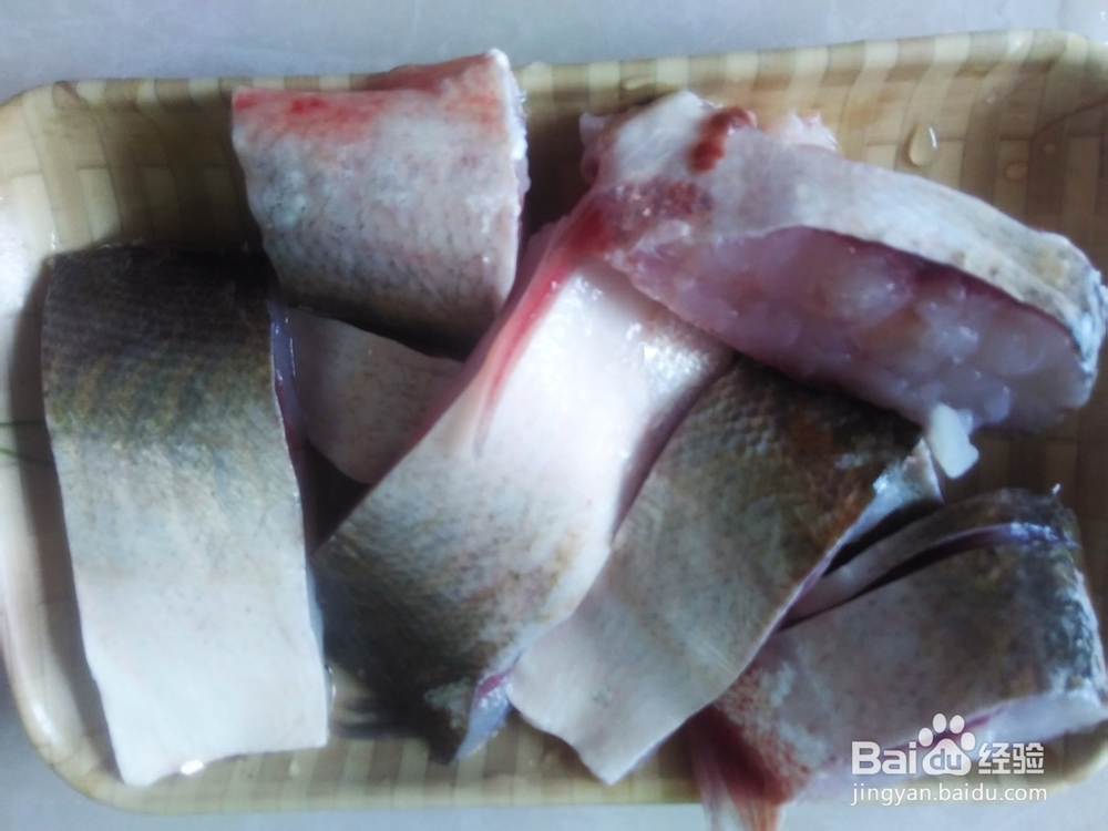 酸菜鱼一锅熟的做法