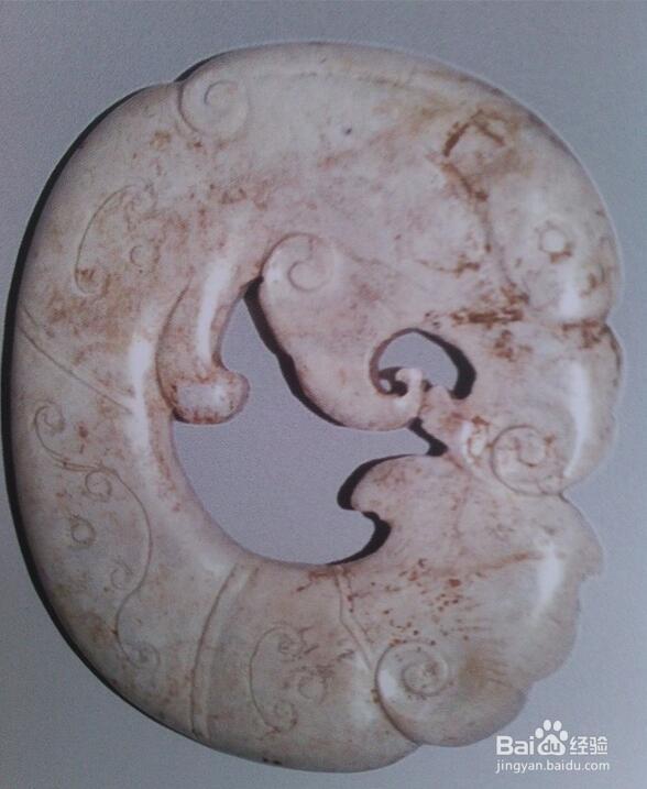 般若智光对高古玉石的鉴定技巧