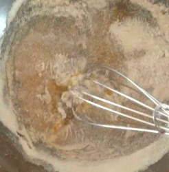 奇异果蛋挞制作步骤