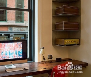 小空间大解放,家居收纳妙招大放送