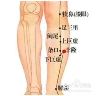 晨起自测体内湿气方法，另附按穴位祛湿气方法