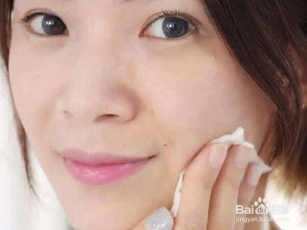 女友卸妆后太丑,如何面对