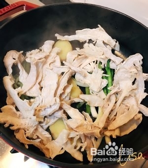 怎么做笋干红烧肉