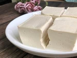 分享自己小葱拌豆腐的经验