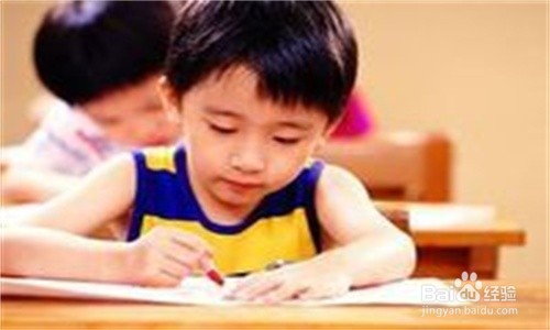 如何教给孩子学习的技巧（三）